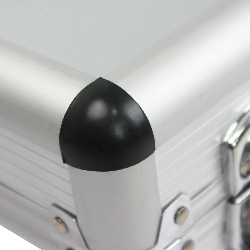 899-Piece Home Repair Tool Set - Complete Tool Kit with Rolling Storage Box