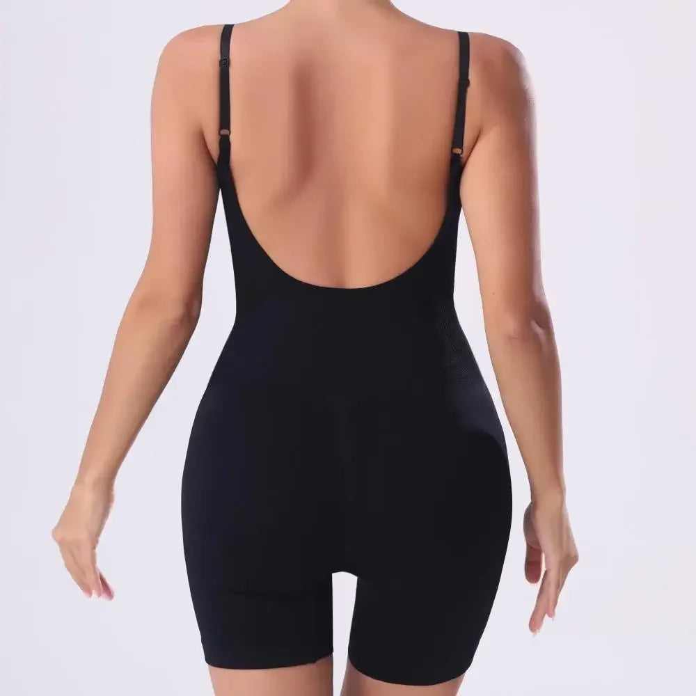 Women's Shaping Bodysuit - Slimming Underwear