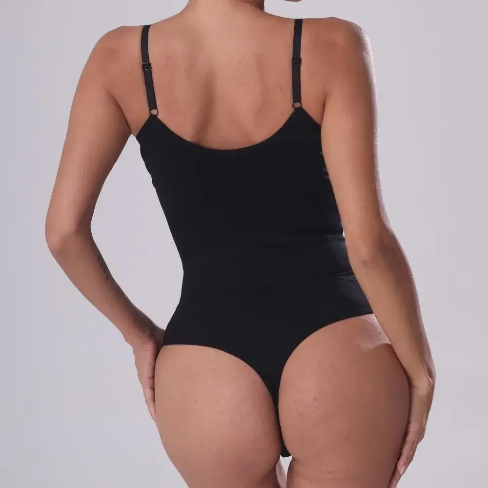 Women's Shaping Bodysuit - Slimming Underwear