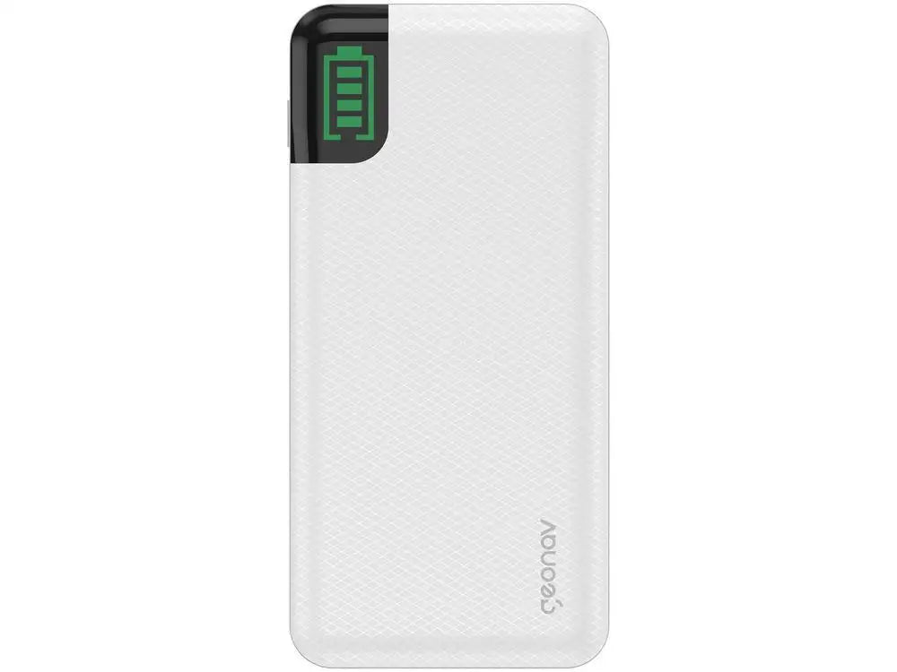 Portable Charger/Power Bank Geonav 20000mAh