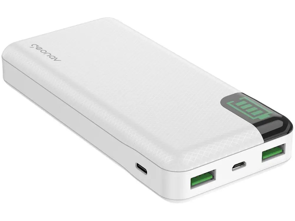 Portable Charger/Power Bank Geonav 20000mAh