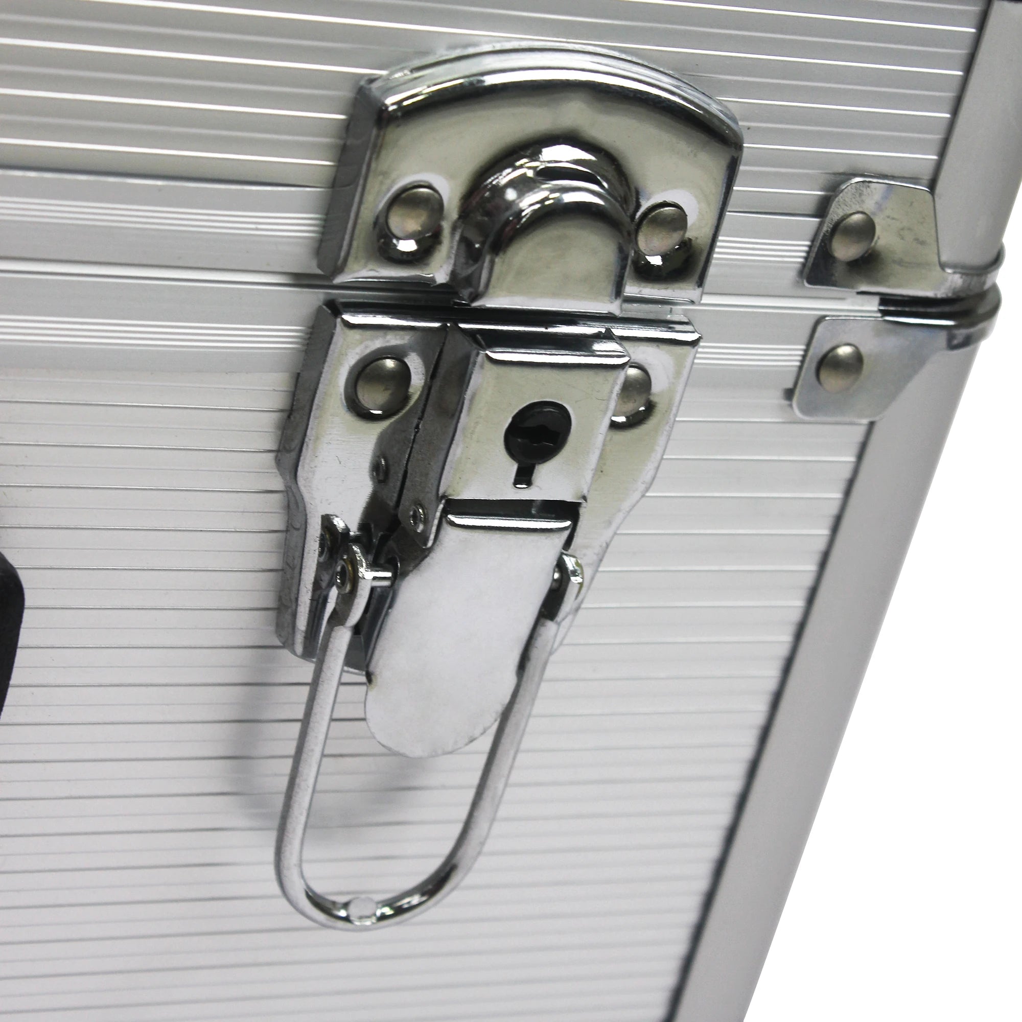 899-Piece Home Repair Tool Set - Complete Tool Kit with Rolling Storage Box