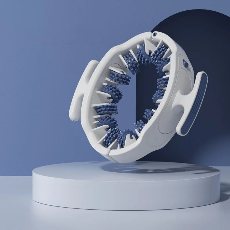 Leg Roller Massager - Cellulite & Muscle Massage Tool