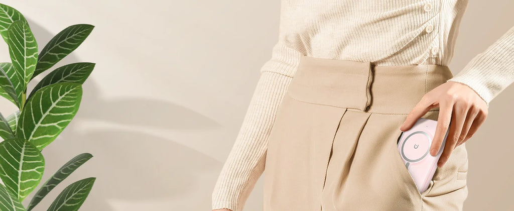 3-in-1 Wireless Charging Station - Foldable Travel Charger for iPhone, Apple Watch & AirPods