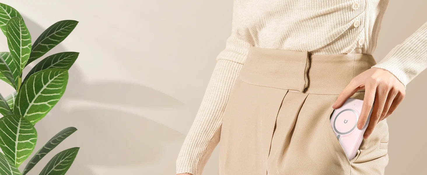 3-in-1 Wireless Charging Station - Foldable Travel Charger for iPhone, Apple Watch & AirPods