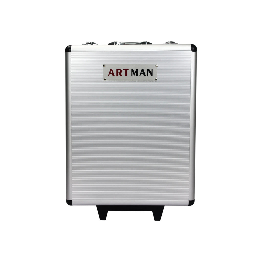 899-Piece Home Repair Tool Set - Complete Tool Kit with Rolling Storage Box