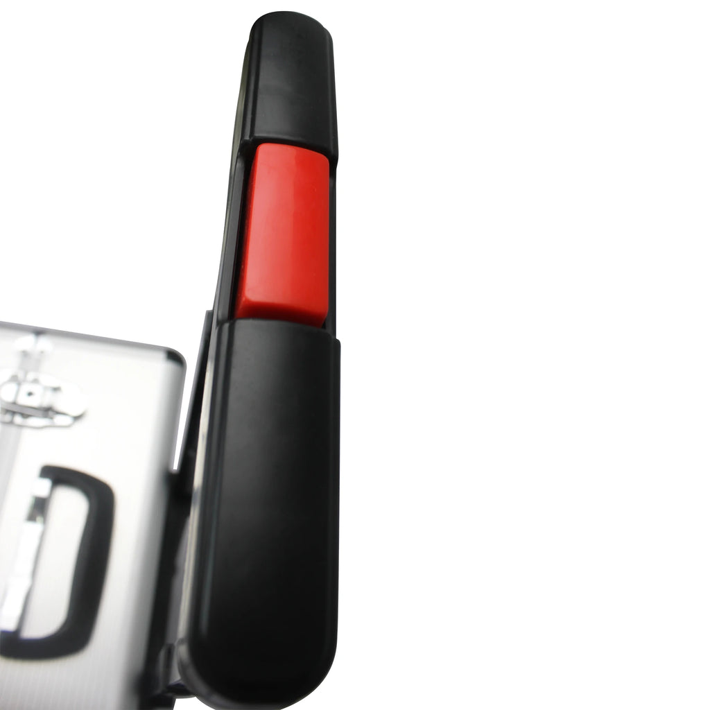 899-Piece Home Repair Tool Set - Complete Tool Kit with Rolling Storage Box