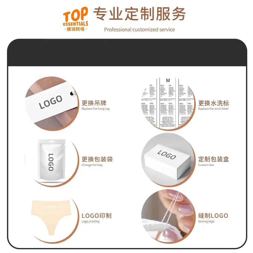 Women's Shaping Bodysuit - Slimming Underwear