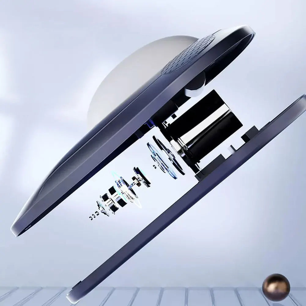 Electric Pelvic Floor Muscle Trainer Rechargeable Kegel Exerciser Massage Cushion Ergonomic Hip Strengthener Training Equipment